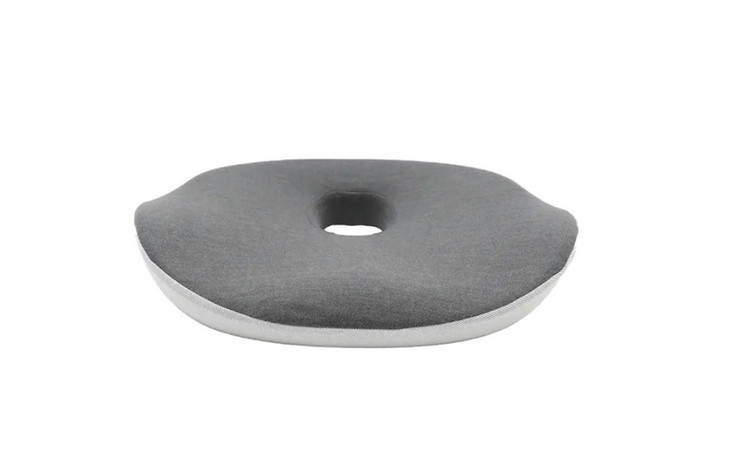 نشیمن طبی گرین لاین طرح Ergoflex Comfort مدل GL-SC12