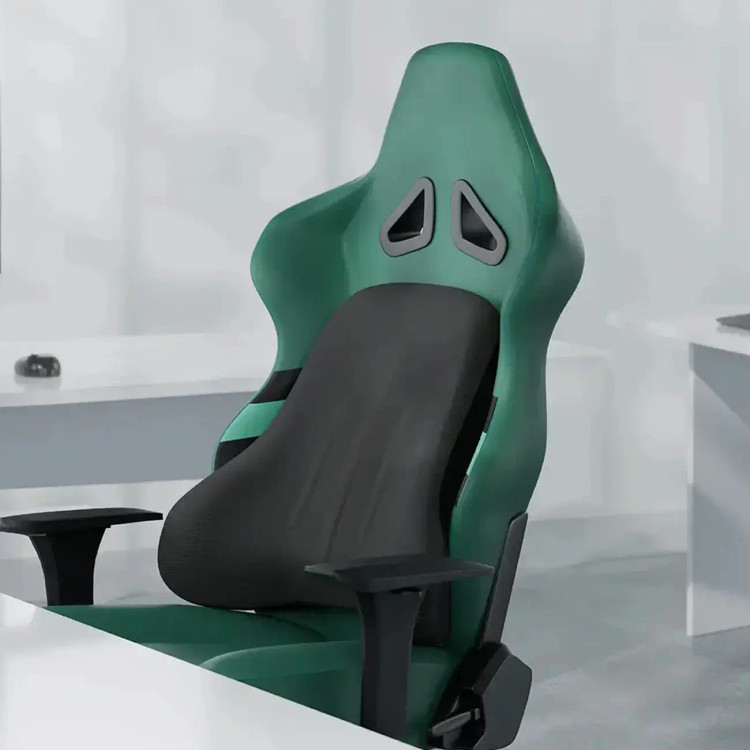 پشت کمری طبی صندلی گرین لاین Green Lion مدل Comfort Mate